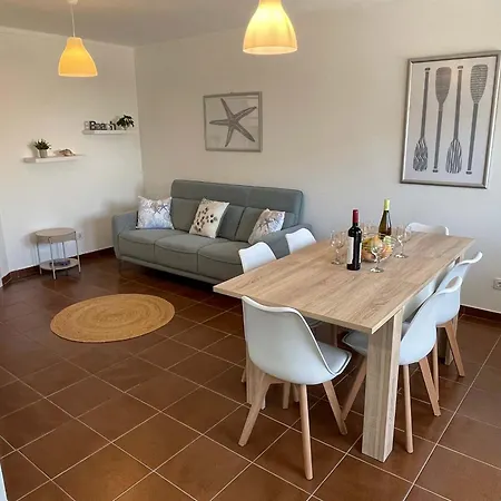 Appartamento With Sea View Terrace