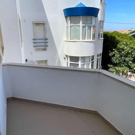 With Sea View Terrace Appartamento Atouguia Da Baleia