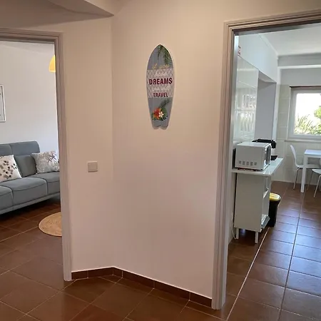Appartamento With Sea View Terrace