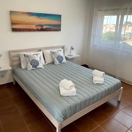 With Sea View Terrace Appartamento *