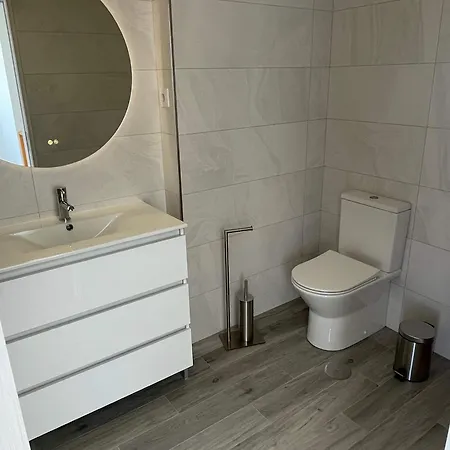 Appartamento With Sea View Terrace