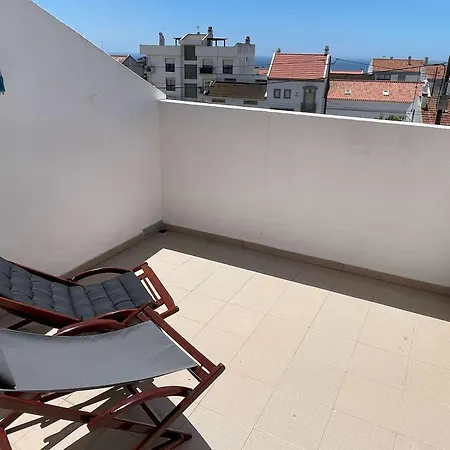 With Sea View Terrace Appartamento