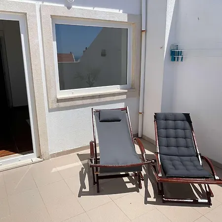 Appartamento With Sea View Terrace *