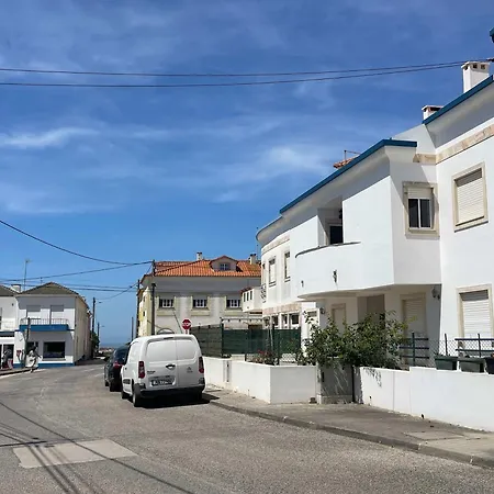 Appartamento With Sea View Terrace