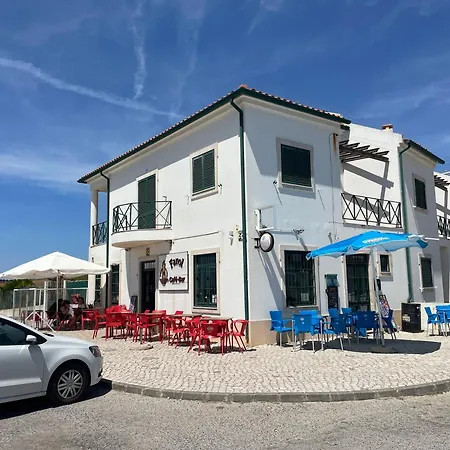 With Sea View Terrace Appartamento