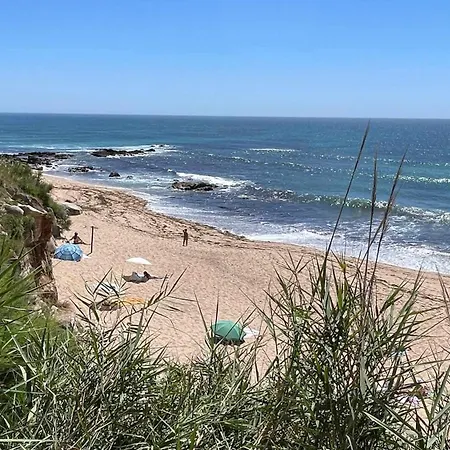 With Sea View Terrace Appartamento Atouguia Da Baleia